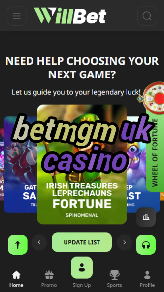 BetMGM UK Casino - British MGM Casino Platform-casinoorder.vip
