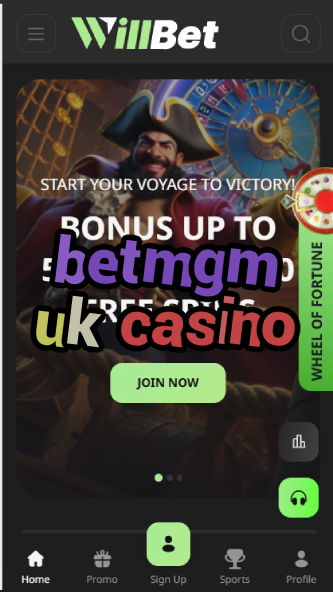 BetMGM UK Casino - British MGM Casino Platform-casinoorder.vip
