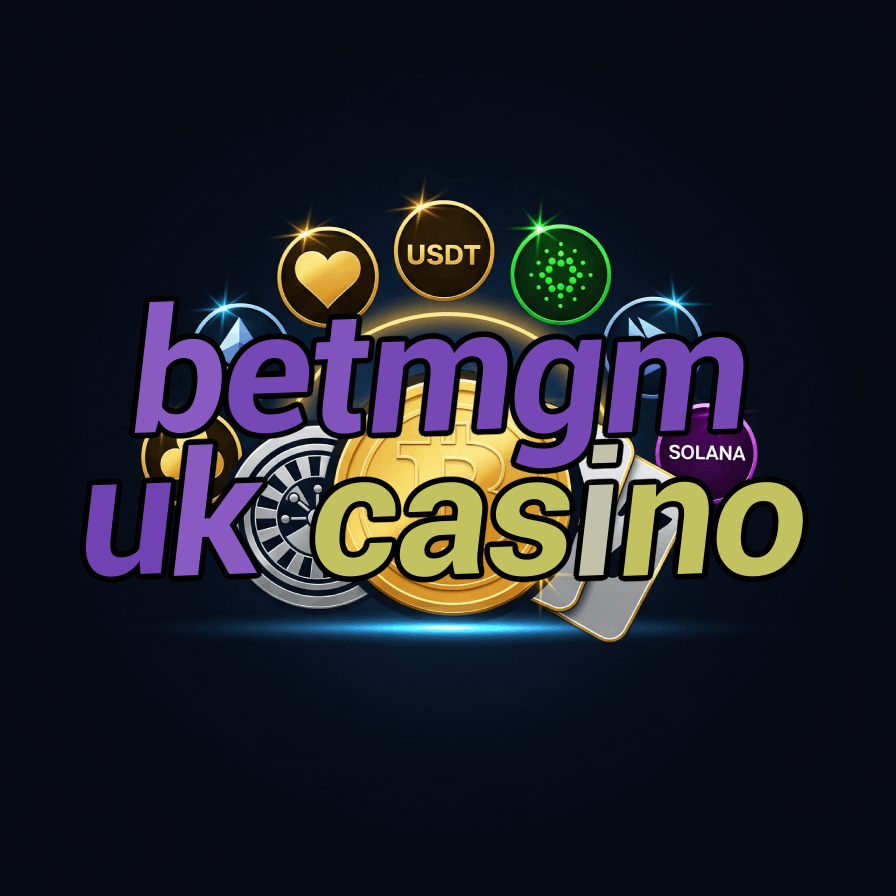 BetMGM UK Casino - British MGM Casino Platform